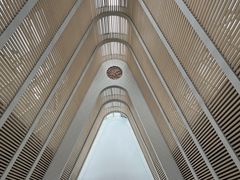 -北京三里屯CHAO酒店