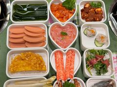 -一围肥牛肉小火锅(佳兆业广场店)