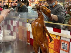 -烧鹅濑(西华路店)