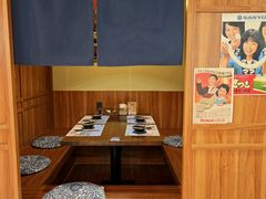 -烧鸟横丁(联发文创口岸店)