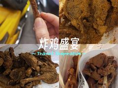 -但家香酥鸭(花溪民主路店)