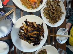 -良师门滨海人家·海鲜·家常菜(滨海城店)