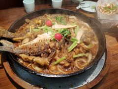 -老板恋上鱼(振华商厦店)