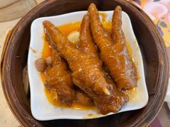 -点都德(喜粤楼店)