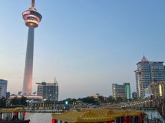 -南通濠河风景名胜区