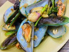 -贞姨美食·老字号海鲜大排档