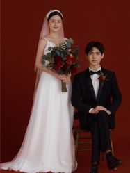 -摩玛婚纱摄影(杭州店)