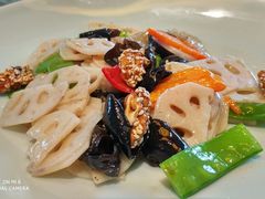 -真爱中国餐馆·年华店(朱雀大街店)