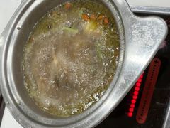 -草原传奇鲜羊火锅(桥北店)