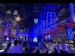 -花西亭·海鲜自助餐厅(瑞城名人酒店)