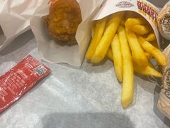 -卡乐星(浦东机场店)
