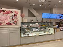 -BILLY ANGEL蛋糕店(三成COEX店)