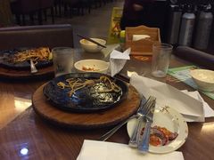 -豪亨世家牛排自助(乐群店)