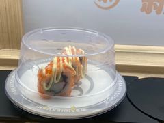 -三禾寿司(君尚店)