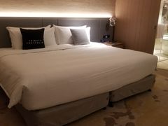 -上海佘山世茂艾美酒店