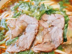 -宛平李记小吃(东关街店)