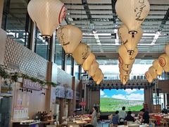 -羊之道草原味道清真餐厅(番禺店)