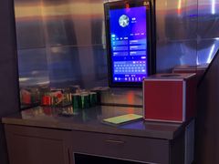 -星璨火吧KTV聚会餐厅(华清广场店)
