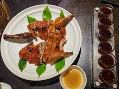 -桂小厨广西菜(万象城店)