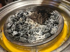 -核桃碳烤肉馆(深圳首店)