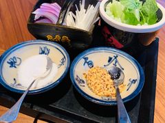 -北京柏悦酒店·锦庭餐厅Dining Room