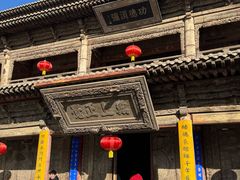 -张掖大佛寺景区