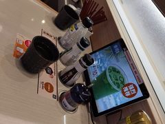 -濱寿司(高新伊藤店)