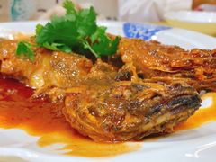 红烧明太鱼-故乡明太鱼屋(航北路店)