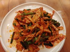 -长寿参鸡汤(朝韩风情街店)