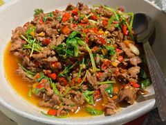 -井水小厨·湘菜(活力广场店)
