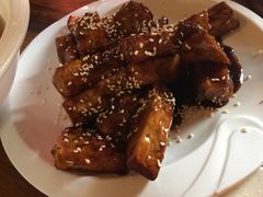 -少林寺欢喜地素斋馆