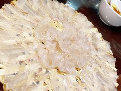 -官塘锋记鱼生·生腌·砂锅粥(牌坊街店)
