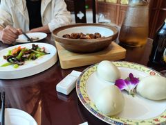 -鹿鸣春饭店(总店)