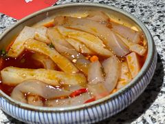 -炭舍干锅(华发商都店)