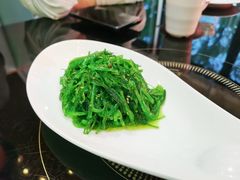 -玉兰苑一等茶餐厅
