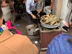 -司徒世家·兵马司林粽球(牌坊街店)