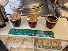 -安上粉皮.非遗手工小吃(骑龙巷店)