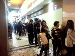 -明记牛杂(新马路分店)