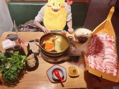-虾满堂(瑞虹店)