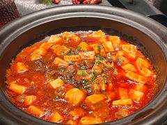 -四季小馆·潤·中国菜(越秀公园店)