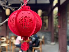 -成都杜甫草堂博物馆