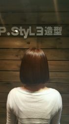 点击看大图 -P.STYLE 派斯造型