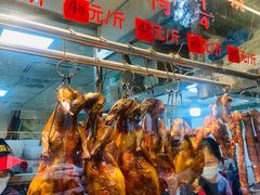 -聂记粤菜馆(鼓西路店)