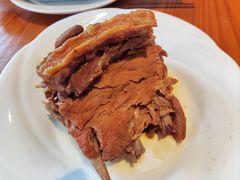 -翠花老菜饺子馆(七宝店)