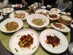 -太守宴·蘭院(天塔店)