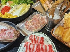 -BetterThai 泰加(苏州中心店)