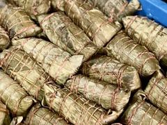 -金太粽(上海弄堂第一粽店)