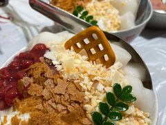 -大芊金重庆串串火锅(南京路店)