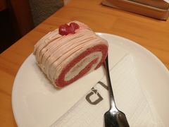 -西西弗书店&矢量咖啡(壹方购物中心店)
