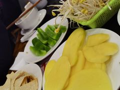 -冯记香辣兔火锅(茶店子总店)